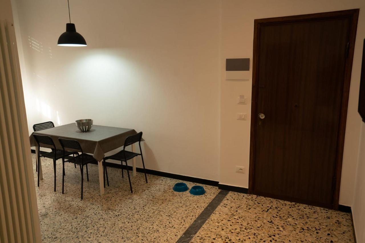 La Casa Di Nettuno Apartment La Spezia Exterior photo